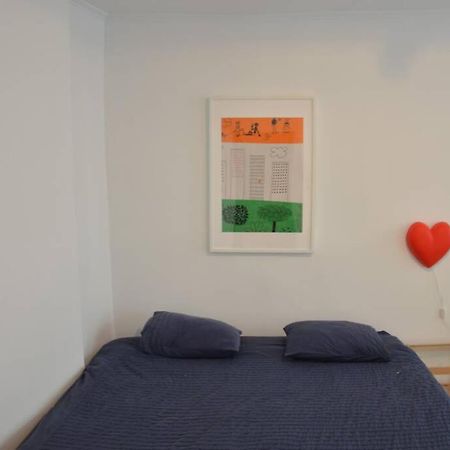 Nice Studio In Marolles Apartment บรัสเซลส์ ภายนอก รูปภาพ
